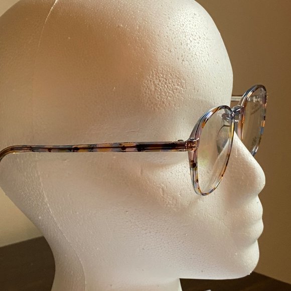 FLORAL custom FRAMES Rx Quality! - Picture 5 of 9